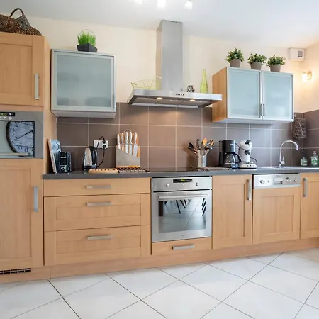 Holiday home Lumineuse 1km De La