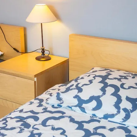 Holiday home Lumineuse 1km De La Loctudy