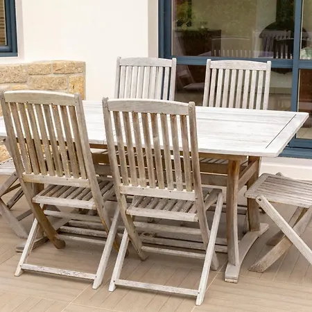 Lumineuse 1km De La Holiday home *